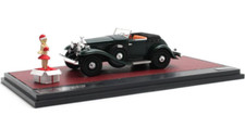 Stutz dv32 bearcat - dv32, open