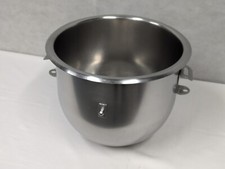 Hobart 20 Ltr Stainless Steel