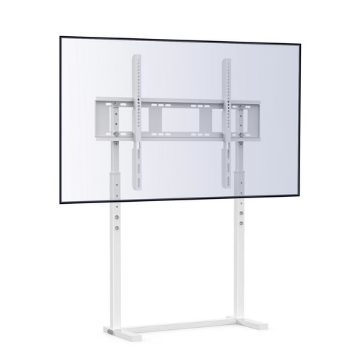 Free standing slim - standing, adjustable