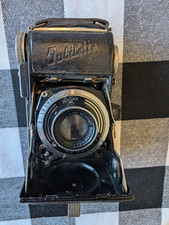 Balda Jubilette 35mm Film