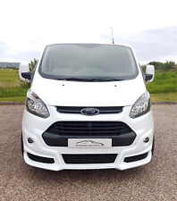 FORD TRANSIT CUSTOM 13-18