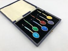 Antique Sterling Silver