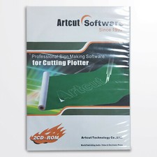 Artcut2009 software for