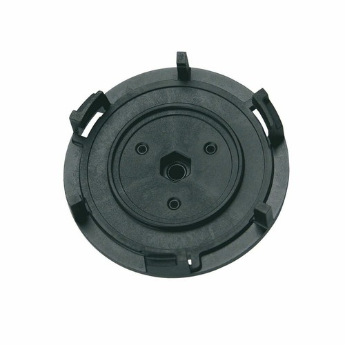 Gaggia lower grinder - lower, support