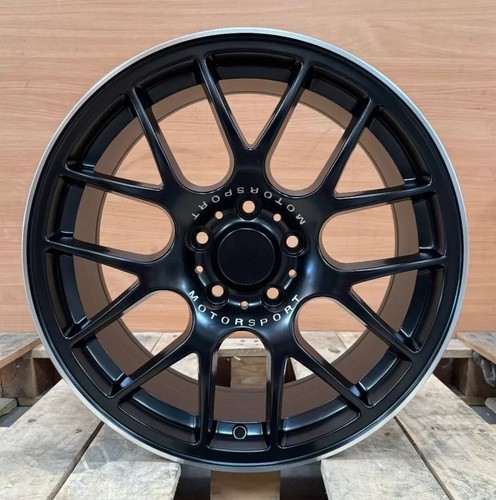 Bbs ch style alloys - style,