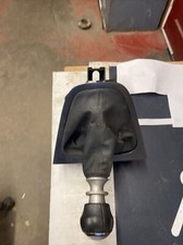 112102525 Lever The Gear With Knob Stick TOYOTA auris 1.3 Petrol 6 Speed 2009)