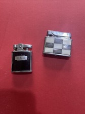 Mini Ladies Chrome & Mother Of