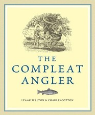 The Compleat Angler,Izaak