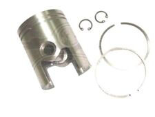 Lambretta 175 Cc Performance Piston Kit 63.2mm X 1.5 Rings GP LI SX Scooter GEc