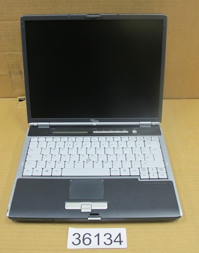 Fujitsu siemens lifebook s7020 - siemens,