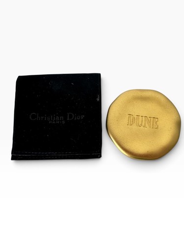 Vintage christian dior - dior, dune