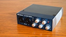 PreSonus AudioBox 96 USB Audio Recording Interface