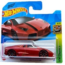HOT WHEELS -  LAMBORGHINI