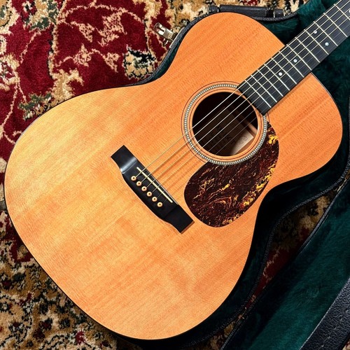 Martin 000 16gt made 2006 - 000-16gt, [made