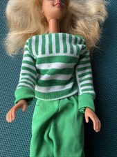 Vintage Sindy/Barbie 2x