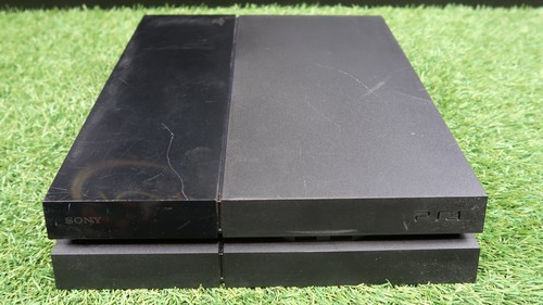 Sony ps4 500gb black - ps4, console
