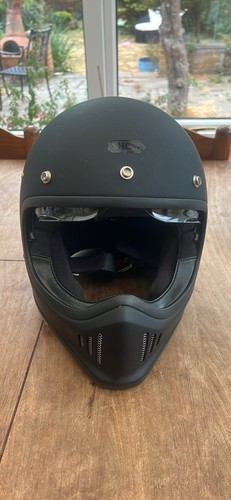 Shoei zero motorcycle - ex,