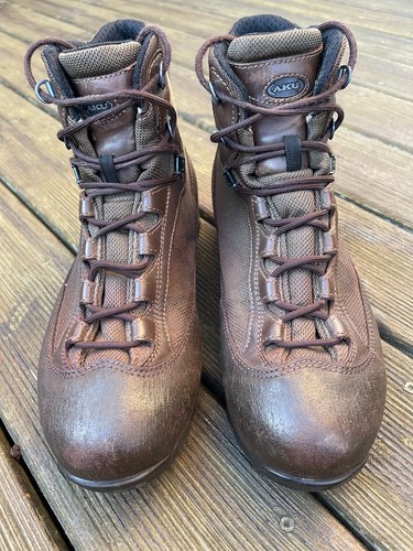British army aku goretex - army,