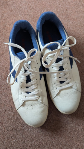 Diadora game low mens - game,