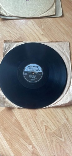 London american recordings - london,