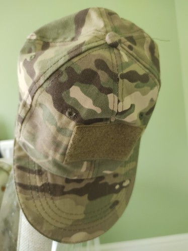 British mtp camo baseball - british,