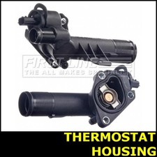 Thermostat Housing Fits