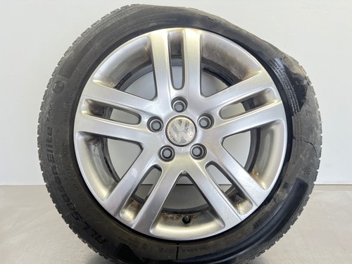 Volkswagen jetta genuine - genuine, 16"