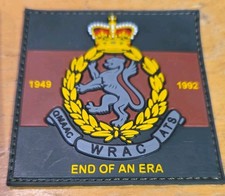 British Army Women's Royal