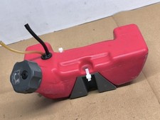 EFCO 8400 PETROL 2 STROKE BRUSHCUTTER FUEL TANK USED