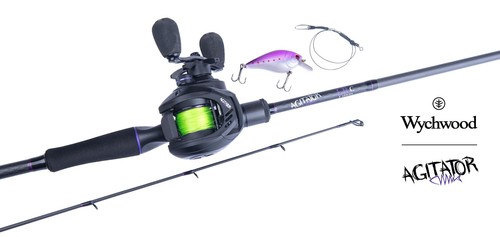 Wychwood agitator rtf - wychwood,
