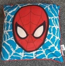 SPIDERMAN FROM MARVEL BLUE/RED