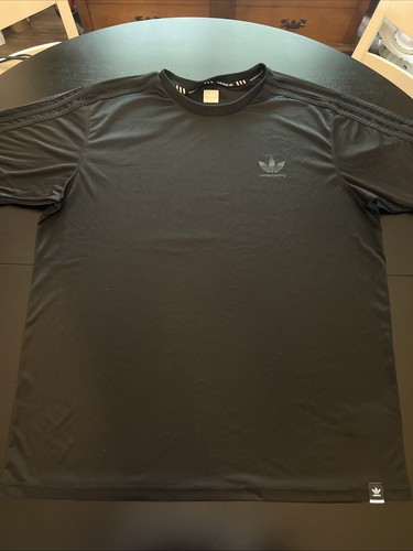 Adidas skateboarding climalite - adidas,