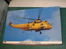 1/48 Hasegawa Westland Sea