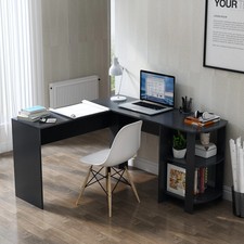 Mondeer L-Shaped Corner