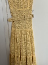 Miranda Yellow Nadine Merabi