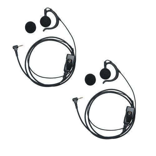 Pin 5mm headset - 1, 2.5mm
