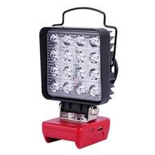 For Milwaukee M18 18V Battery