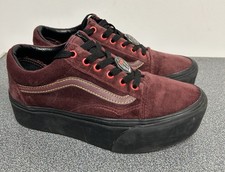 VANS Disney Stackform /