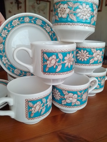 Piece vintage broadhurst - piece,