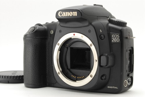 Near mint canon - canon, 20d