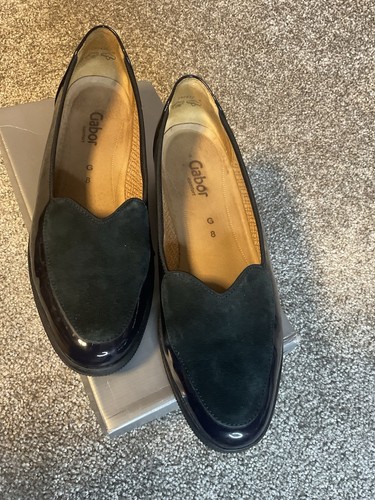Wide fit shoes - shoes, loafers