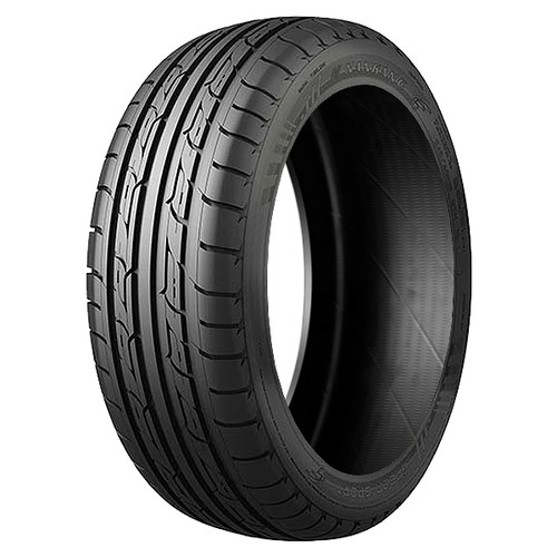 Tyre nankang 165 - tyre, 165/60