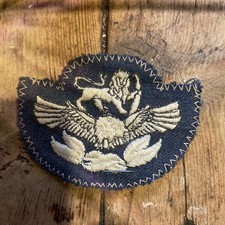 Rhodesian Air Force Master