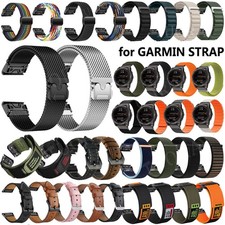 For Garmin Fenix 8 E 7 7X