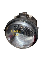 VW Lupo Headlight Left