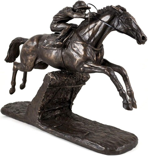 Horse racing jockey - racing,