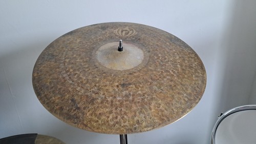 Diril primitive crash - crash, 17"
