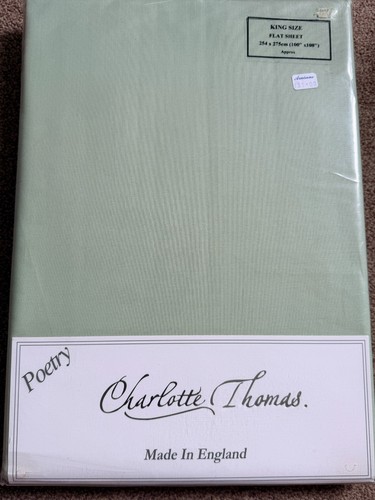 Charlotte thomas poetry king - charlotte,