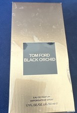 Tom ford black - eau, de