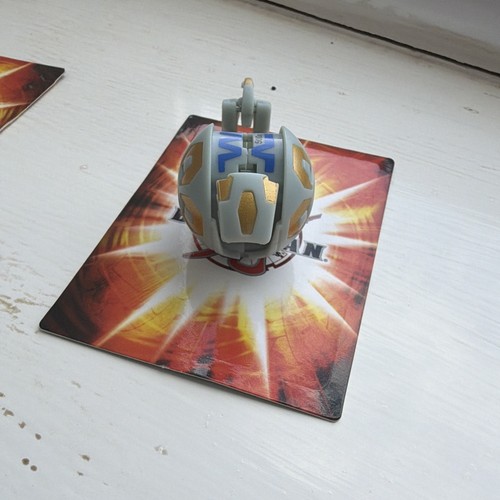 Bakugan haos serponoid - -,